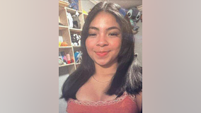 Texas AMBER Alert issued for 16-year-old Nancy Argueta-Vasquez