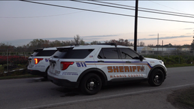 Man confesses to cousin's murder in Tomball shooting, officials say