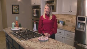 Peppermint ice cream pie recipe: Allison's Cooking Diary