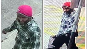 FBI Houston, HCSO search for suspect in Baitus Samee Mosque vandalism