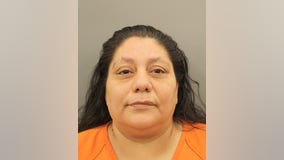 Houston woman charged following 16-year-old girl's death earlier this year