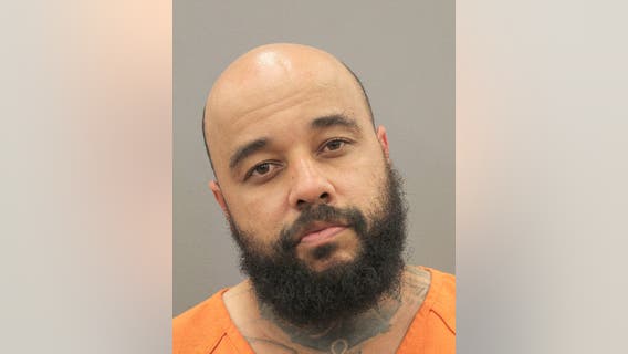 Tomball man accused of ambushing, killing Los Angeles doctor