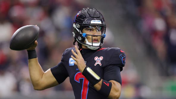 Houston Texans playoff scenarios: Who will they play in the playoffs?