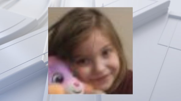 Amber Alert issued for abducted 7-year-old out of San Jacinto County