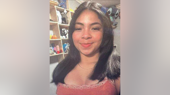 Texas AMBER Alert issued for 16-year-old Nancy Argueta-Vasquez