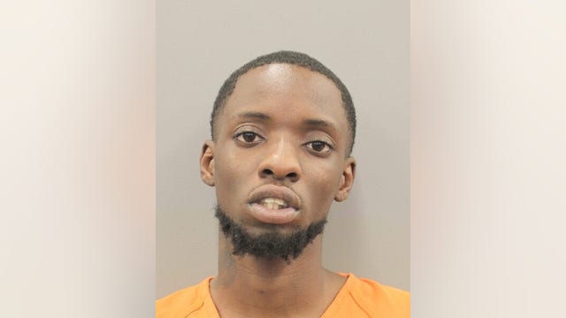 Suspect arrested and charged in fatal June shooting on Galveston Road