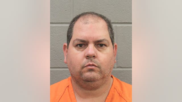 Houston suspect Armando Ruiz Diaz charged with murder in Almeda Genoa shooting