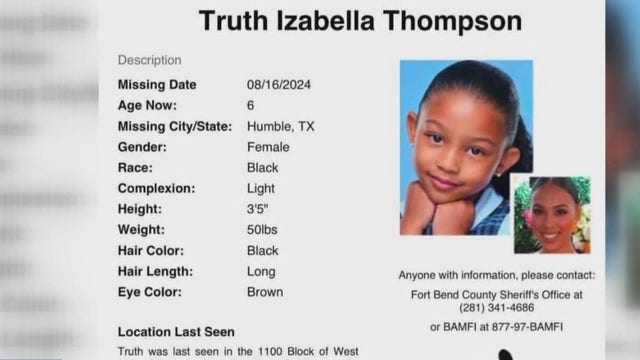 Trae Tha Truth's daughter is missing: "Not knowing where your child is is a different type of pain"
