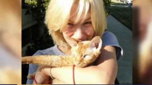 Actress Reagan Pasternak creates book to help grieving pet owners