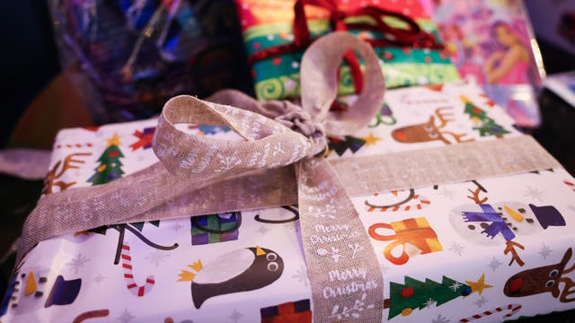 Kingwood family ends 24-year tradition with Blue Santa Program