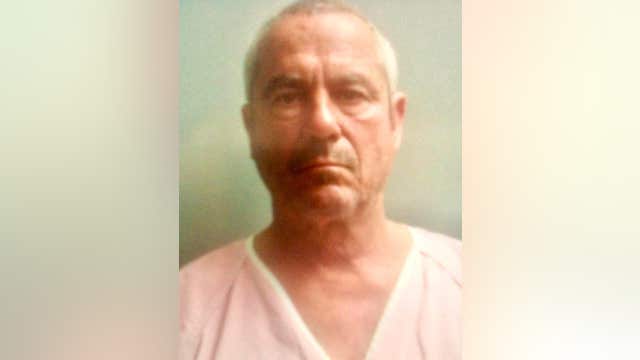 Houston attorney arrested for allegedly murdering his own son, said he 'cremated' him