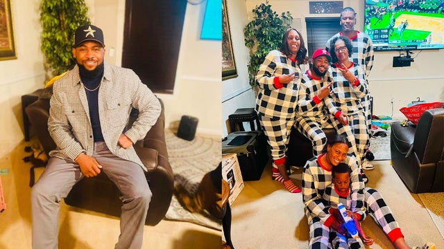 Houston man killed in River Oaks remembered by family, friends