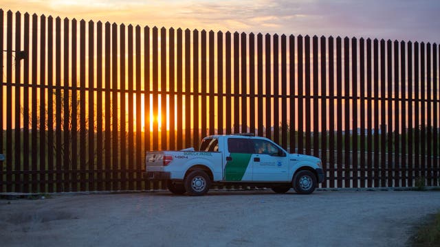 Chinese woman sentenced to 2 years for child pornography after illegal border crossing