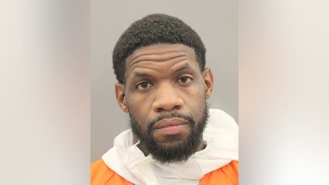 Charges filed against Houston man accused of beating wife to death