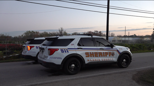 Man confesses to cousin's murder in Tomball shooting, officials say