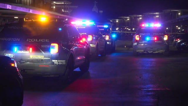 Burdine Street shooting: 15-year-old found shot dead outside Christmas party