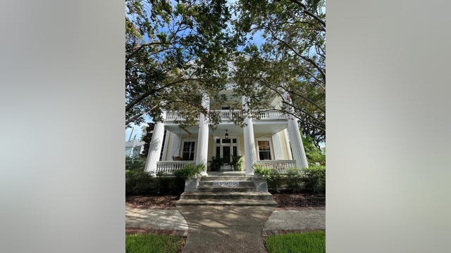 Houston City Council approves 5 new historic landmark designations