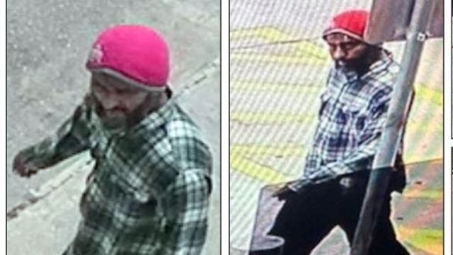 FBI Houston, HCSO search for suspect in Baitus Samee Mosque vandalism