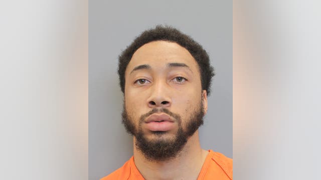 Suspect in northeast Houston shooting arrested, charged with aggravated assault