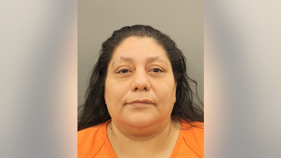 Houston woman charged following 16-year-old girl's death earlier this year