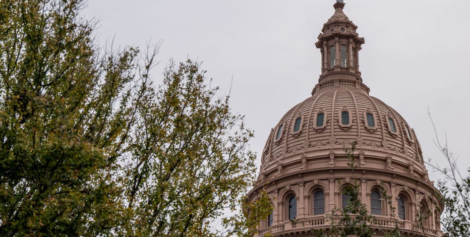 Texas laws going into effect on January 1, 2025