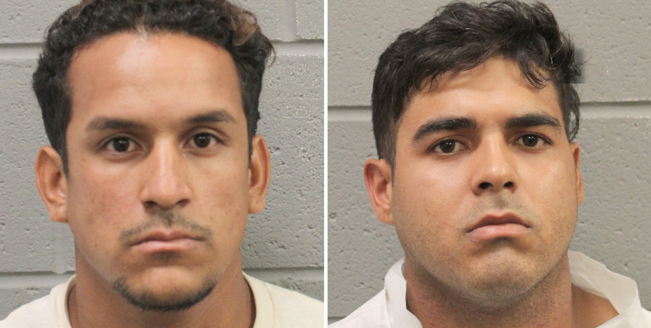 'IT'S AN EYE FOR AN EYE': Prosecutors seek death penalty for suspects in Jocelyn Nungaray murder case