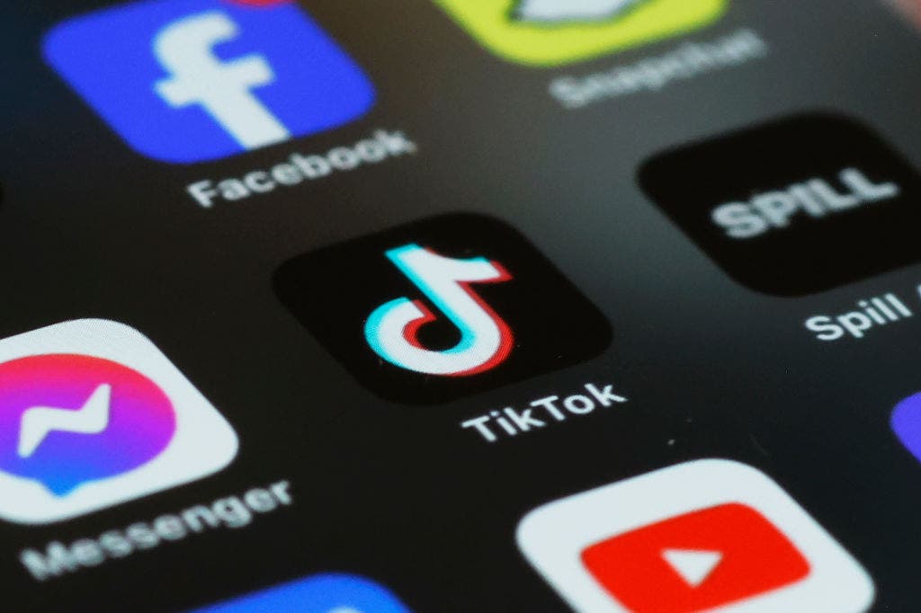 Texas AG files another lawsuit against TikTok for deceptive promotion