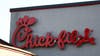 Houston Chick-fil-A customers can get a free breakfast item Tuesdays this month