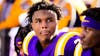 Kyren Lacy, LSU WR and NFL Draft prospect, wanted for negligent homicide