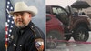 Brazoria County deputy Jesus Jesse Vargas shot, killed in Houston