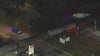 Houston police investigating deadly train-pedestrian crash on Koehler