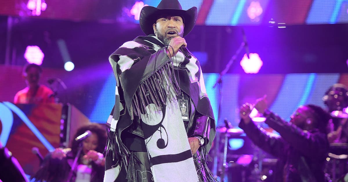 What time do Houston rodeo concerts start? 2025 guide | FOX 26 Houston