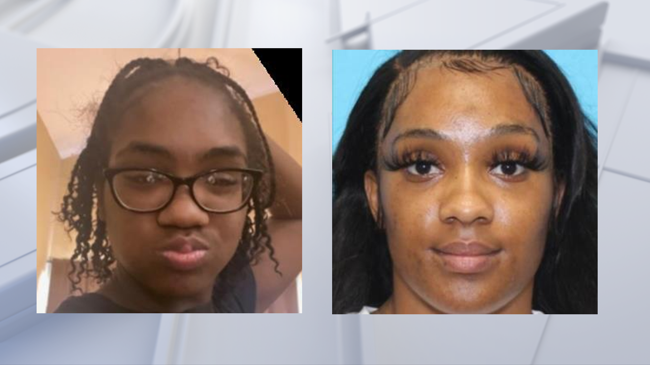 Missouri City Amber Alert canceled: 15-year-old girl found Missouri City Amber Alert canceled: 15-year-old girl found