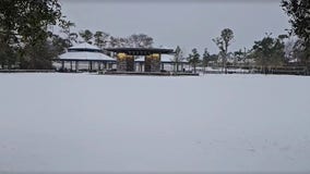 LIVE: Houston Weather Radar