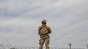 Operation Lone Star stirs controversy in Eagle Pass over militarized park