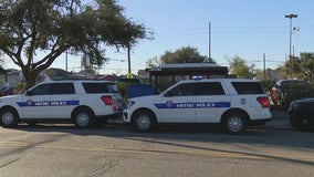 Houston weather: Death at bus stop caused by cold, officials say