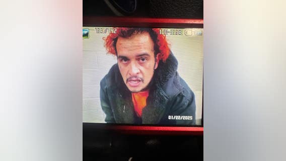 Waller County escaped fugitive remains at large after escaping Bellville Hospital