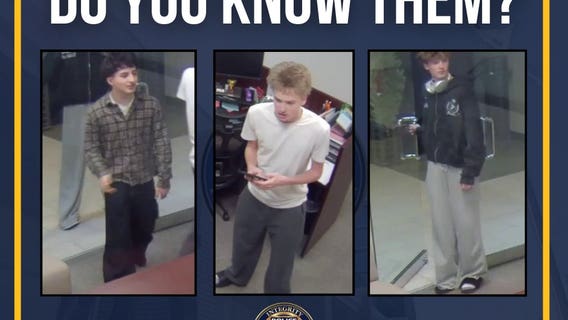 Wanted: 3 suspects steal Buc-ee the Beaver mascot costume in Pearland