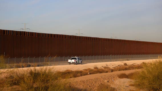 Trump Administration implements sweeping changes to border security, immigration policy