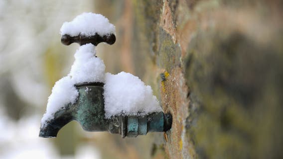 Freeze warning: What you need to do ahead of winter storms