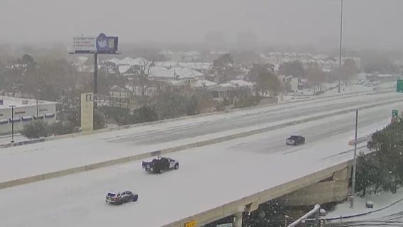 Car damaged in the winter storm? Insurance experts tips to get claims approved