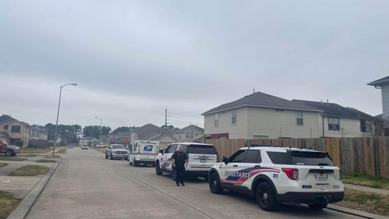 Tomball crime: USPS letter carrier robbed on Sandy Woods Drive