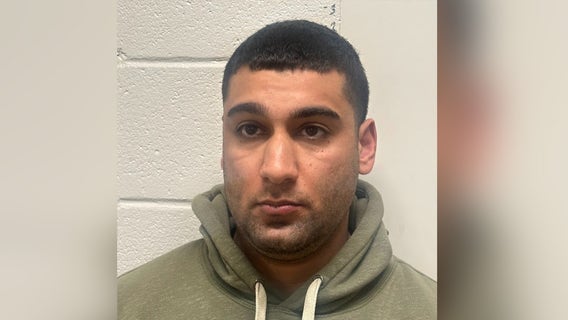 Bellaire hate crime: Man arrested for threats against Houston Jewish funeral home