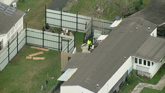 New Orleans truck attack: FBI concludes search at Houston home