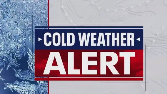 Houston weather: Extreme Cold Watch, Cold Weather Advisory in effect