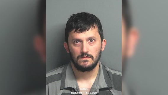 The Woodlands martial arts teacher arrested for alleged sexual assault of student