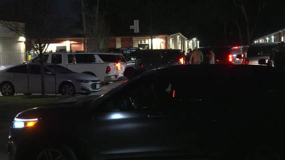 New Orleans attack update: Sulfuric acid found at Harris County storage unit