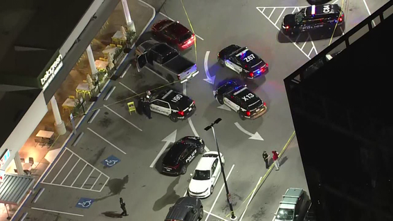 Houston shooting: Man killed in Galleria area, authorities investigating