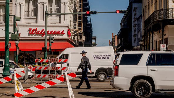 What we know about Houston man ID'd as New Orleans truck attack suspect