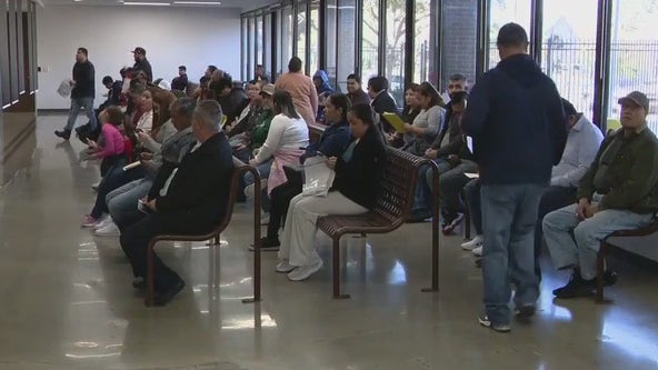 Mexican Consulate in Houston prepares for potential mass deportations